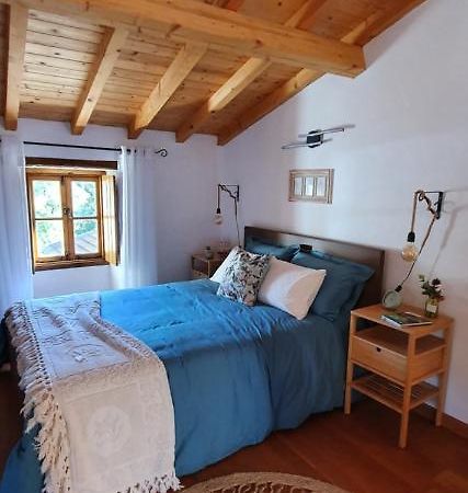 Casa Do Passaro Villa Galegos  Luaran gambar