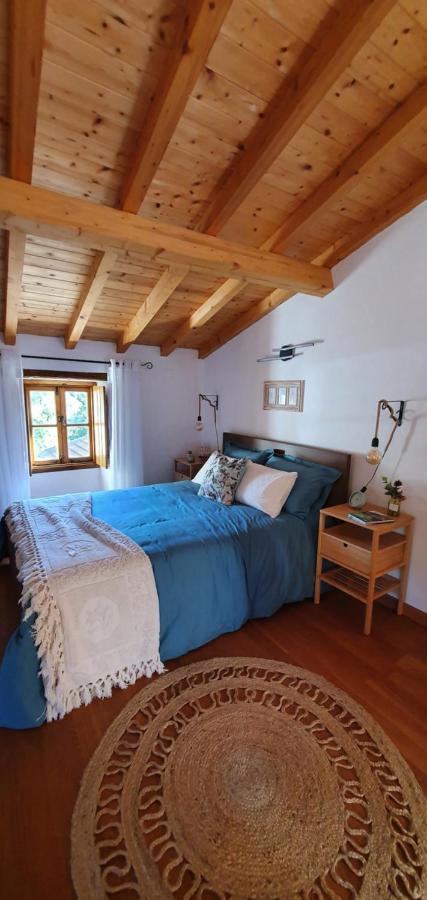 Casa Do Passaro Villa Galegos  Luaran gambar