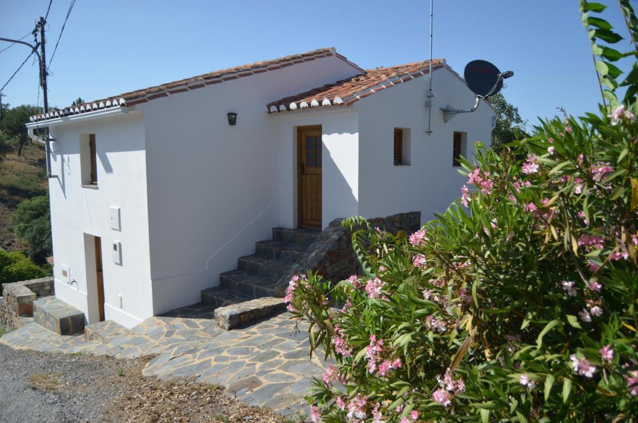Casa Do Passaro Villa Galegos  Luaran gambar