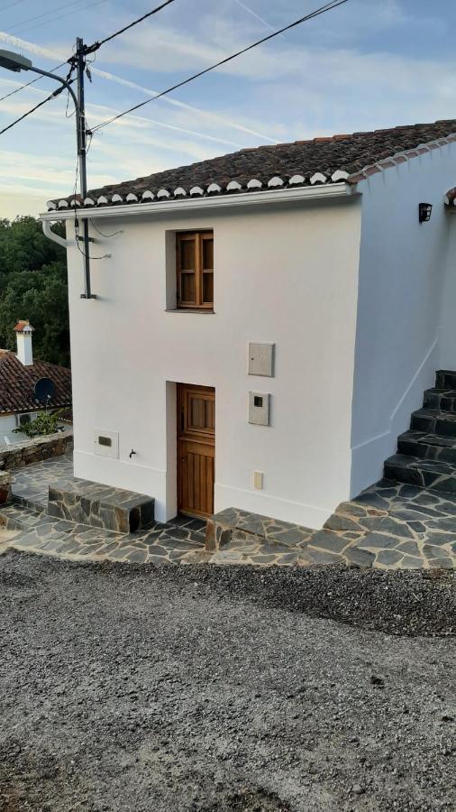 Casa Do Passaro Villa Galegos  Luaran gambar