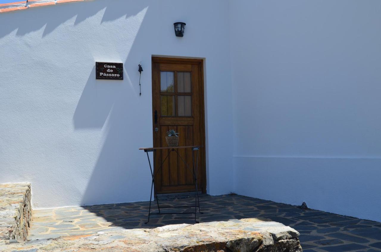 Casa Do Passaro Villa Galegos  Luaran gambar