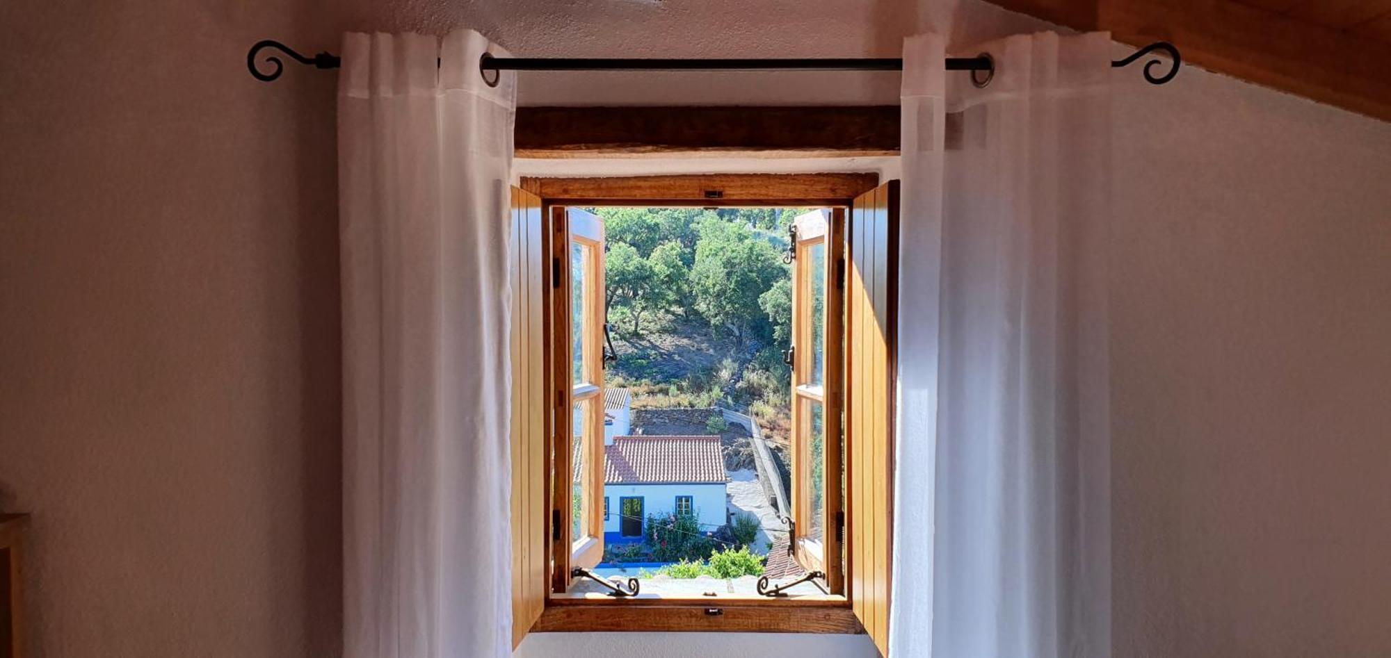 Casa Do Passaro Villa Galegos  Luaran gambar