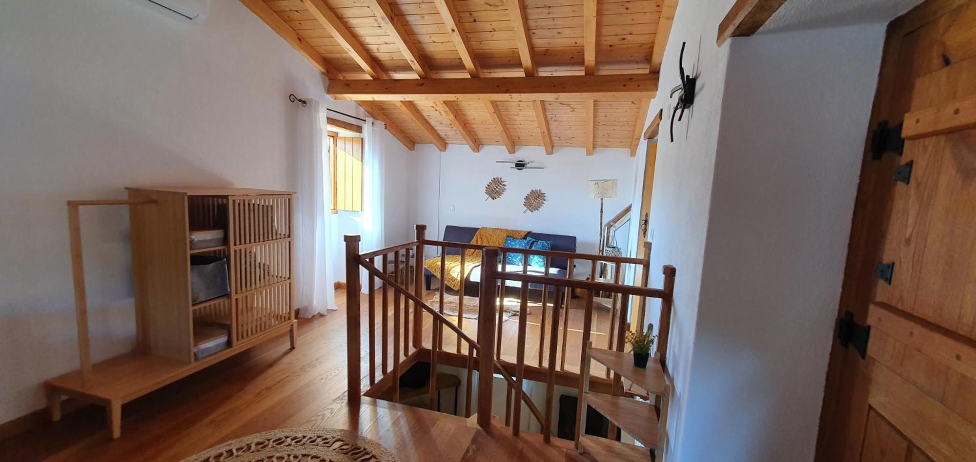 Casa Do Passaro Villa Galegos  Luaran gambar